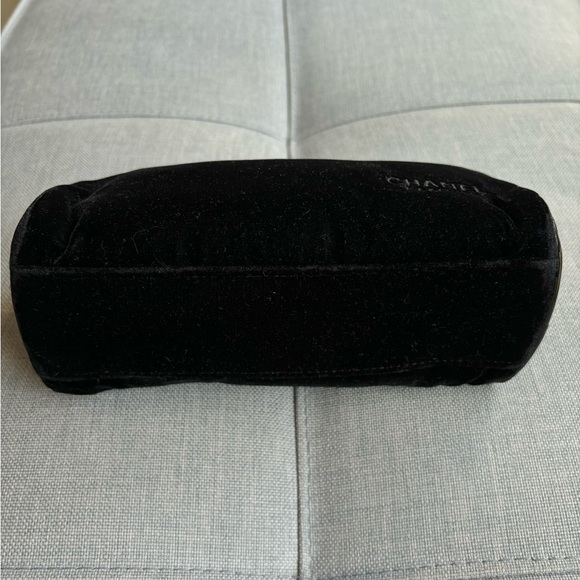Chanel Vintage Perfume Cosmetic Case/Pouch - Picture 7 of 12